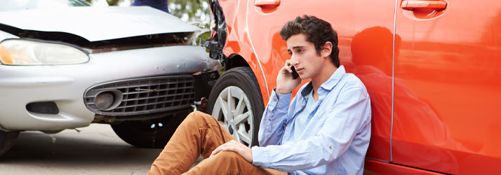 Chiropractic Treatment for Car Accidents in Germantown MD